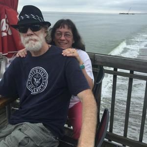 Meet your Posher, Joan